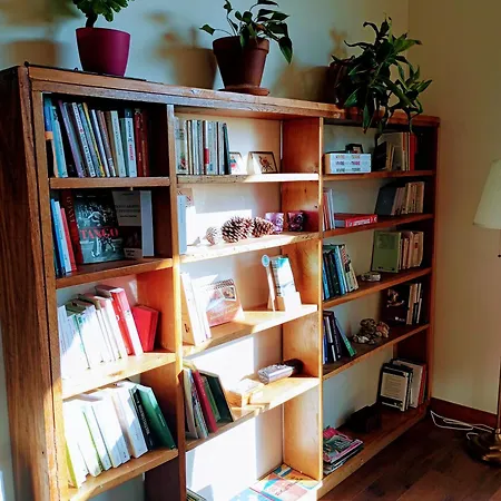 La Mancelliere De Montjoie D'hotes Et