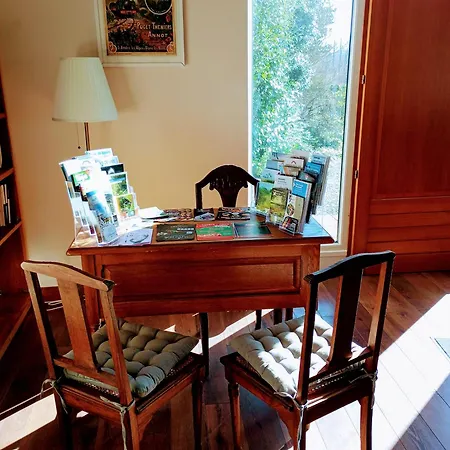 Bed and Breakfast La Mancelliere De Montjoie D'hotes Et Saint-Michel-de-Montjoie