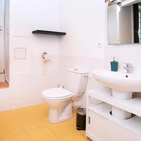 Bed and Breakfast La Mancelliere De Montjoie D'hotes Et Saint-Michel-de-Montjoie