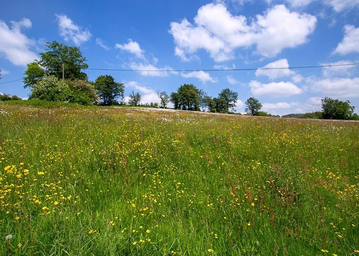 La Mancelliere De Montjoie D'hotes Et Saint-Michel-de-Montjoie