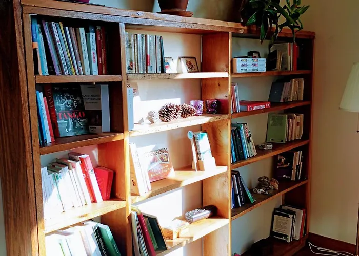 La Mancelliere De Montjoie D'hotes Et