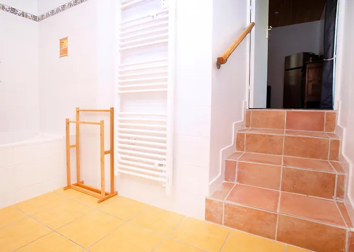 La Mancelliere De Montjoie D'hotes Et Nocleg ze śniadaniem Saint-Michel-de-Montjoie