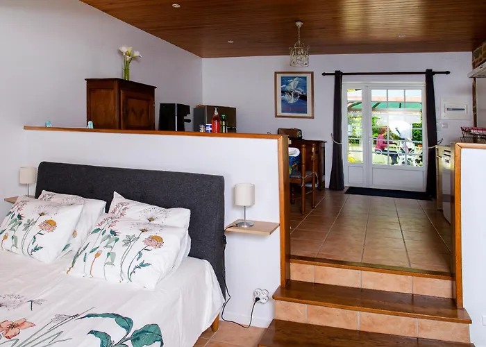 La Mancelliere De Montjoie D'hotes Et * Saint-Michel-de-Montjoie