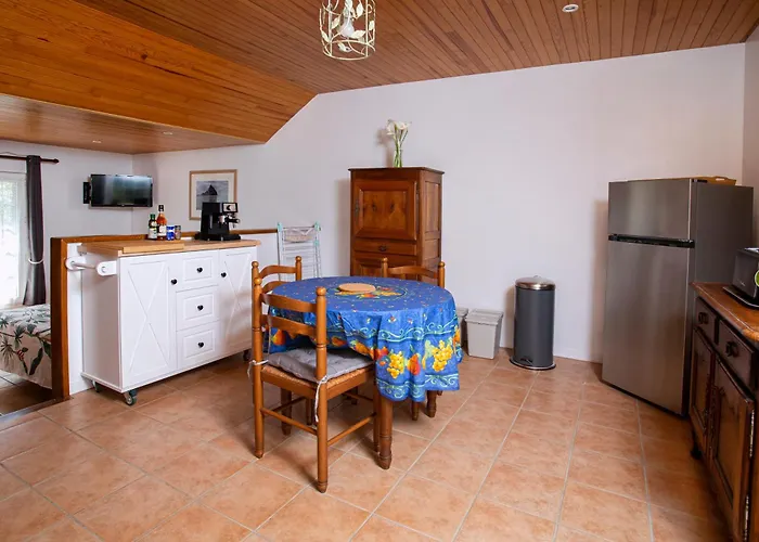 La Mancelliere De Montjoie D'hotes Et * Saint-Michel-de-Montjoie