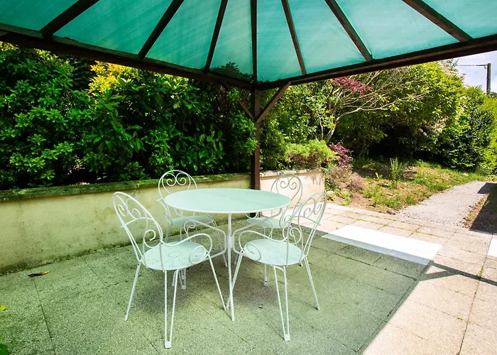 Nocleg ze śniadaniem La Mancelliere De Montjoie D'hotes Et